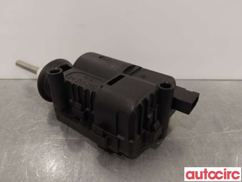 Diverse deler til Opel Vectra C 2005-2008 (Type II)  (OPEL|13158426)