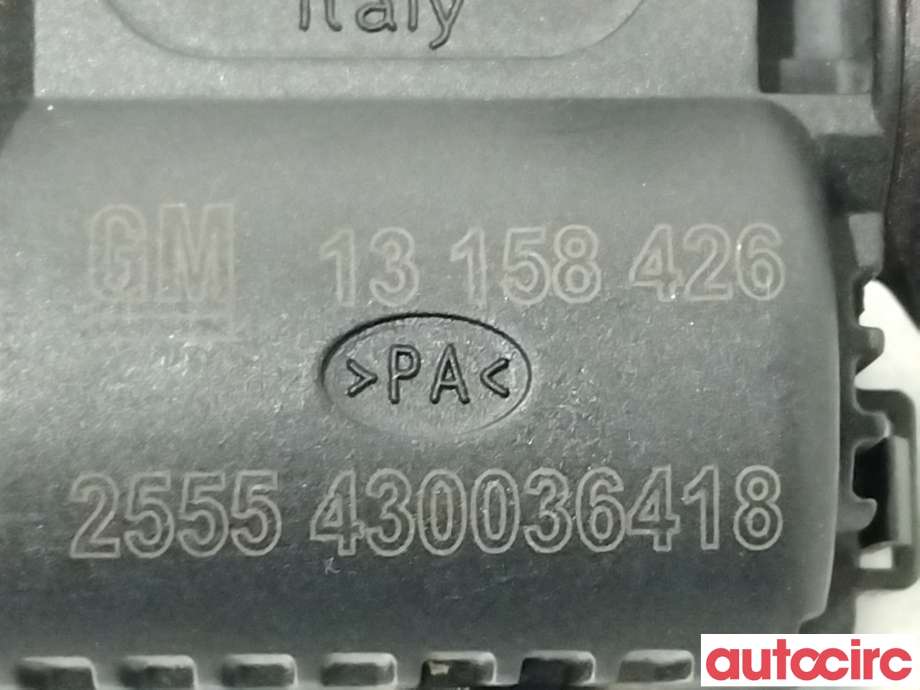 Diverse deler til Opel Vectra C 2005-2008 (Type II)  (OPEL|13158426)