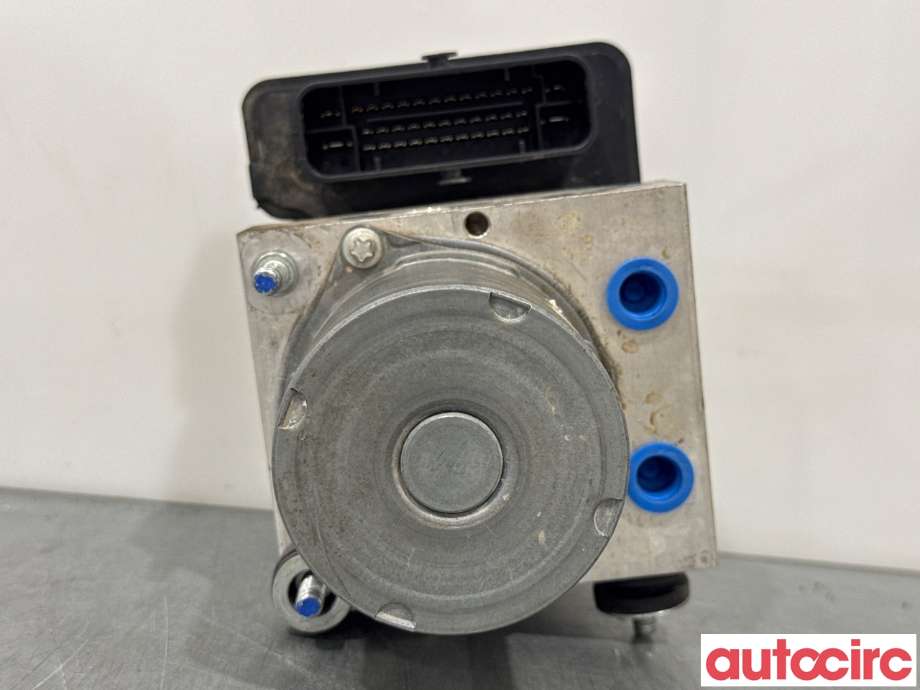 ABS sentral til Peugeot Expert 2016-->> (Type III)  (PEUGEOT|1635033780|0265956240|9808055980)