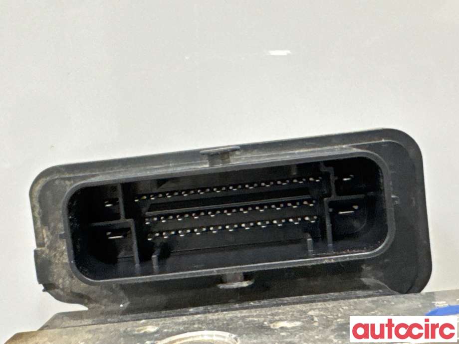ABS sentral til Peugeot Expert 2016-->> (Type III)  (PEUGEOT|1635033780|0265956240|9808055980)