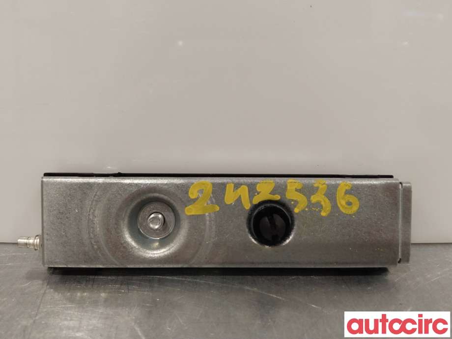 Antenne forsterker til Mercedes C-Klasse 2014-2018 (Fase 1) (W205) (W205) (MERCEDES|A2229055804)