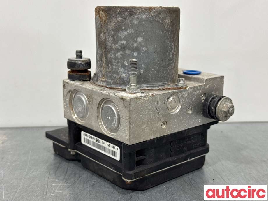 ABS sentral til Peugeot 3008 2009-2016 (Type I)  (PEUGEOT|4541NQ|0265230870|1607510480)