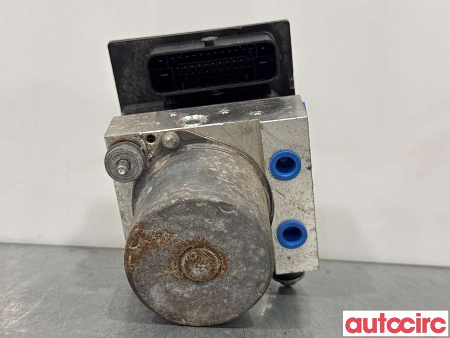 ABS sentral til Peugeot 3008 2009-2016 (Type I)  (PEUGEOT|4541NQ|0265230870|1607510480)
