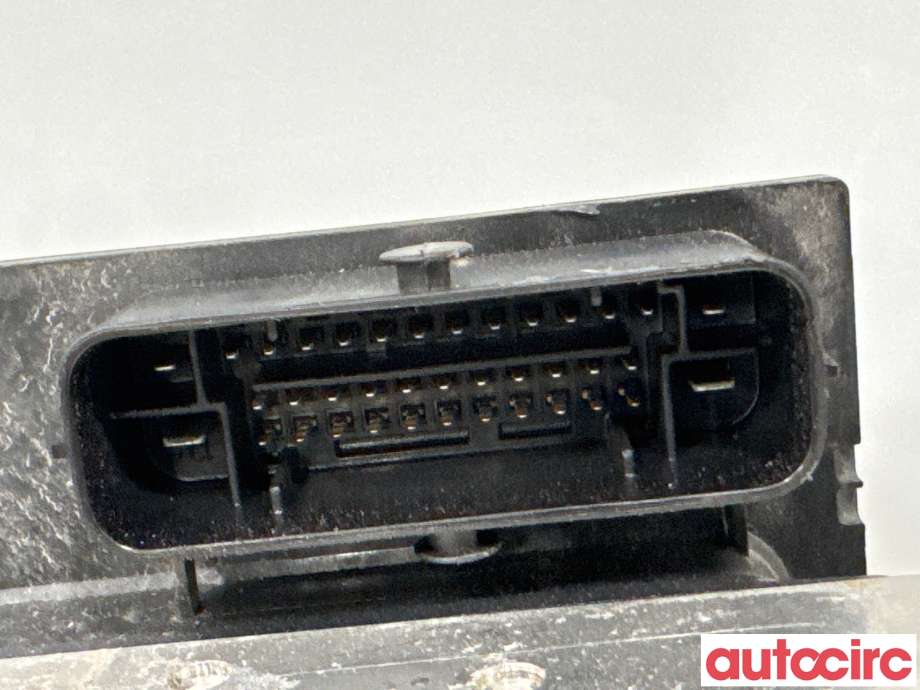 ABS sentral til Peugeot 3008 2009-2016 (Type I)  (PEUGEOT|4541NQ|0265230870|1607510480)