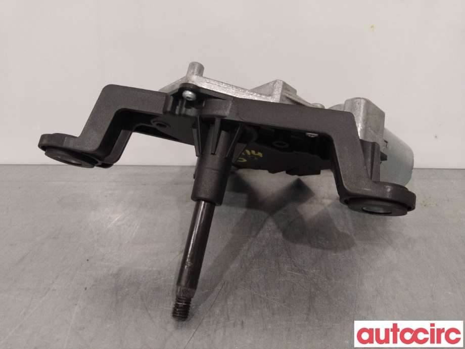 Viskermotor bakrute til Peugeot 208 2019-->> (Type II)  (PEUGEOT|9819900080|0390205114)