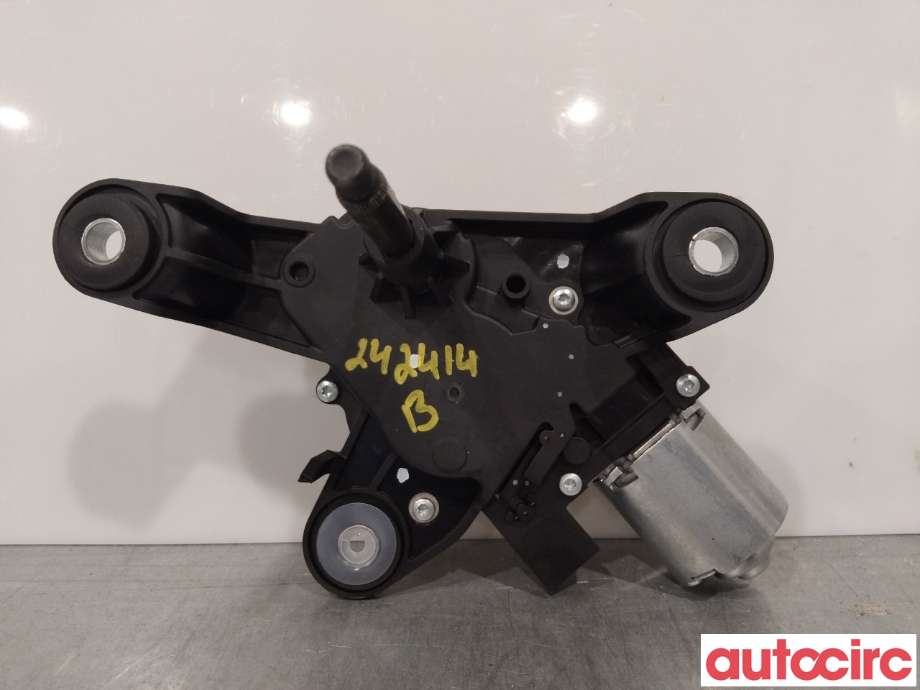 Viskermotor bakrute til Peugeot 208 2019-->> (Type II)  (PEUGEOT|9819900080|0390205114)