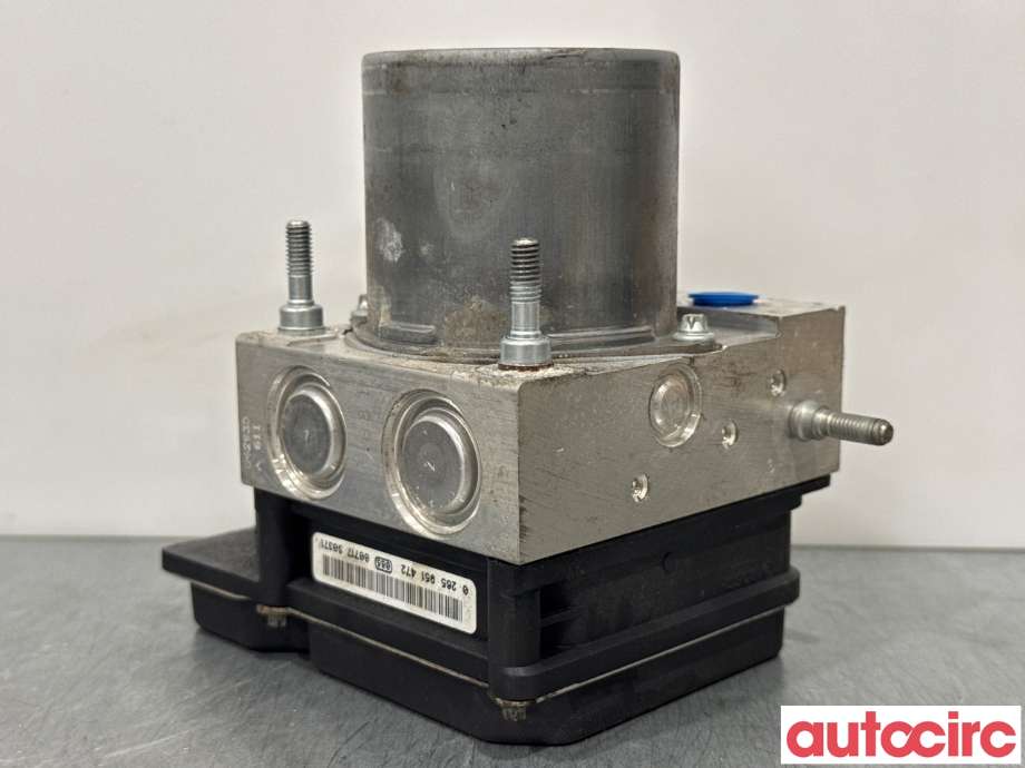 ABS sentral til Peugeot RCZ 2010-2015  (PEUGEOT|4541SQ|0265951472|1606374380)