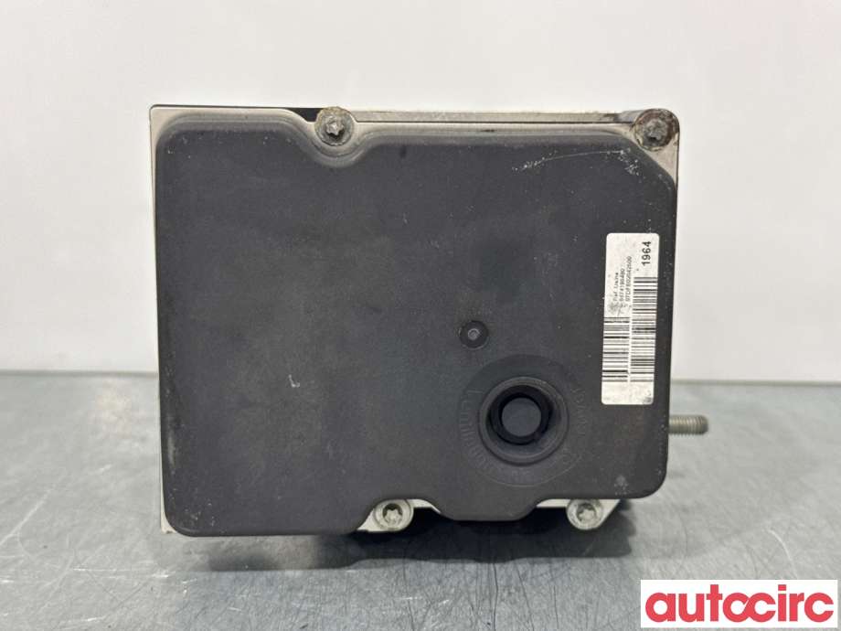 ABS sentral til Peugeot RCZ 2010-2015  (PEUGEOT|4541SQ|0265951472|1606374380)