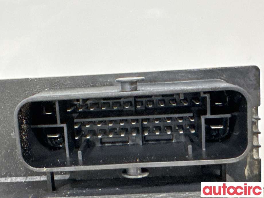 ABS sentral til Peugeot RCZ 2010-2015  (PEUGEOT|4541SQ|0265951472|1606374380)