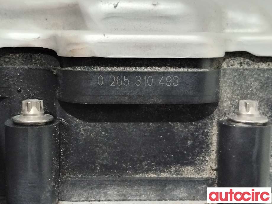 ABS sentral til Mercedes Vito 2014-->> (W447) (W447) (MERCEDES|A4479007223|0265310493|A4479007123)