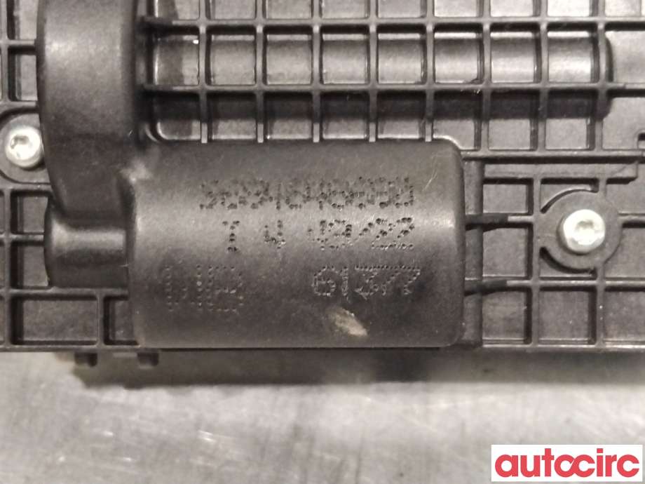 Baklukelås til Peugeot 208 2019-->> (Type II)  (PEUGEOT|8719F8|9151487499H)
