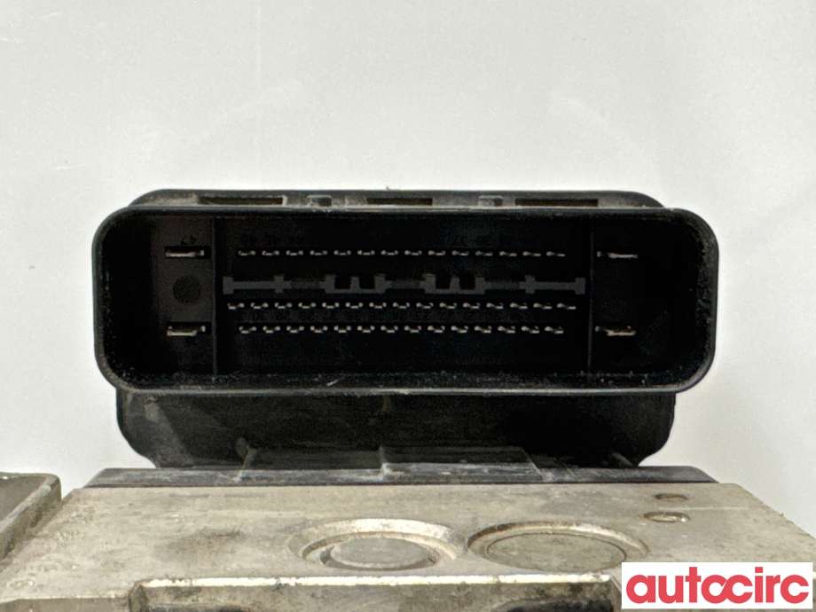 ABS sentral til VW Transporter / Caravelle 2003-2009 (Fase 1) (T5) (T5) (VOLKSWAGEN|7H0614517B|100212-01414)