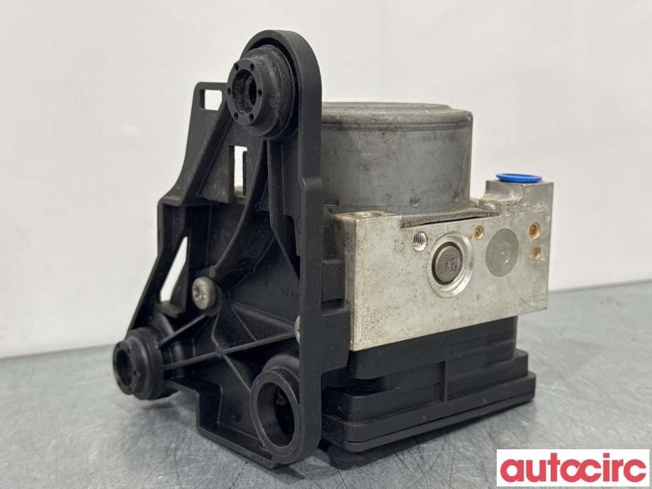 ABS sentral til Škoda Octavia 2013-2016 (Type III, Fase 1)  (SKODA|5Q0614517Q|100220-02924)