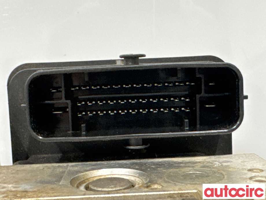 ABS sentral til Škoda Octavia 2013-2016 (Type III, Fase 1)  (SKODA|5Q0614517Q|100220-02924)