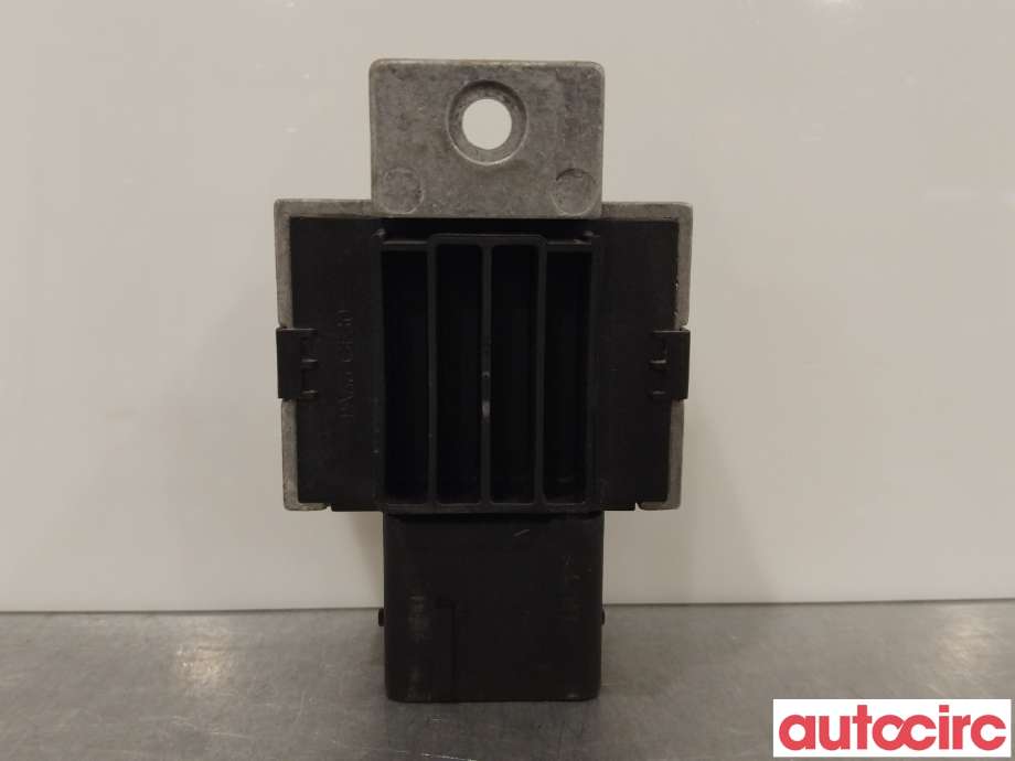 Rele gløde til Citroën Berlingo 2015-2019 (Type II, Fase 2)  (CITROEN|598144|9663824880)