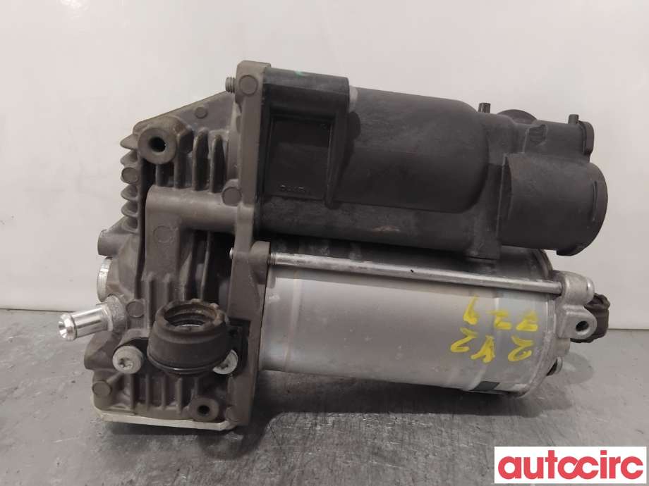 Kompressor nivå/luft til Mercedes Vito 2014-->> (W447) (W447) (MERCEDES|A4473206200|20009362|)