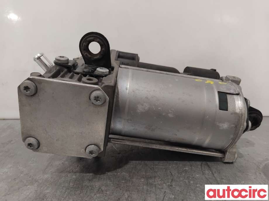 Kompressor nivå/luft til Mercedes Vito 2014-->> (W447) (W447) (MERCEDES|A4473206200|20009362|)