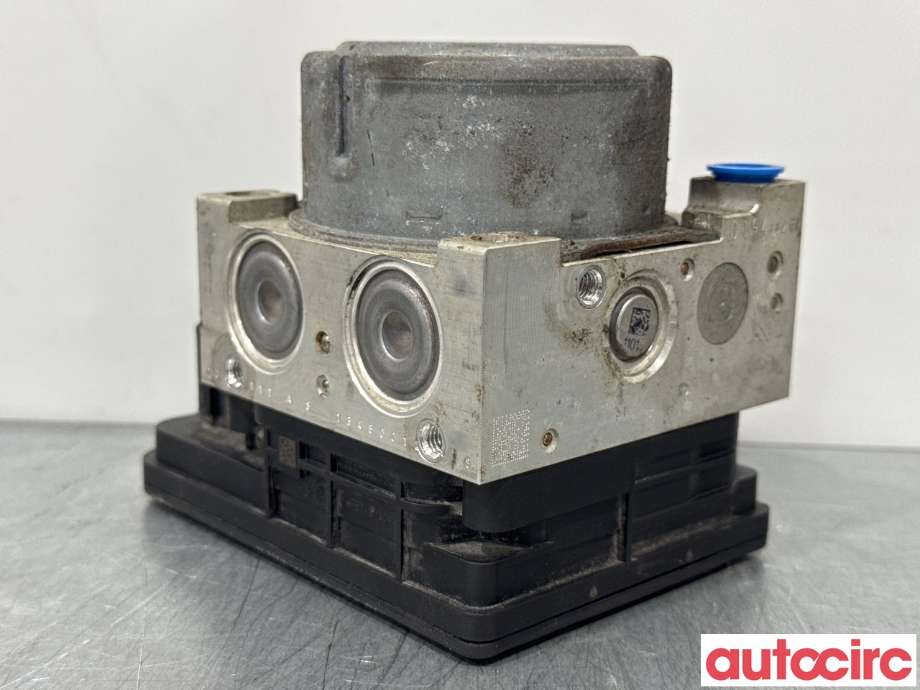 ABS sentral til Mazda CX-5 2012-2017 (Type I)  (MAZDA|K0Y1-43-7A0E|062102-24344|)