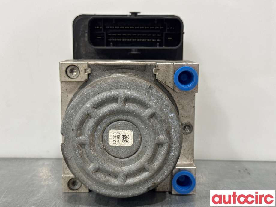 ABS sentral til Mazda CX-5 2012-2017 (Type I)  (MAZDA|K0Y1-43-7A0E|062102-24344|)