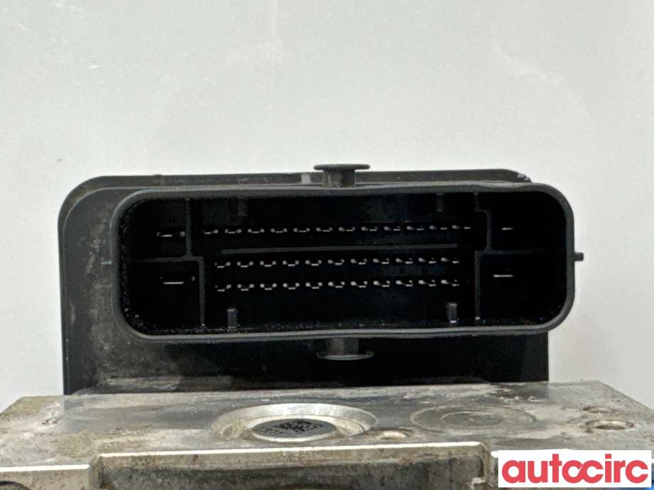 ABS sentral til Mazda CX-5 2012-2017 (Type I)  (MAZDA|K0Y1-43-7A0E|062102-24344|)