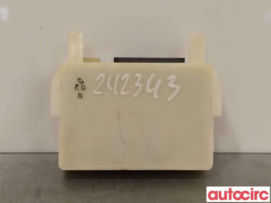 Styreenhet klima/aircondition til Suzuki Grand Vitara 1998-2005 (Type II)  (SUZUKI|95510-64G00-000|95510-64G00)