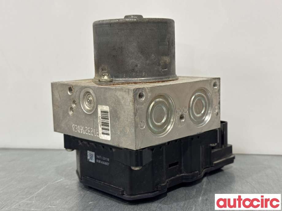 ABS sentral til Ford Mondeo 2007-2010 (Type IV, Fase 1)  (FORD|1762179|54085178B|9G91-2C405-AA)