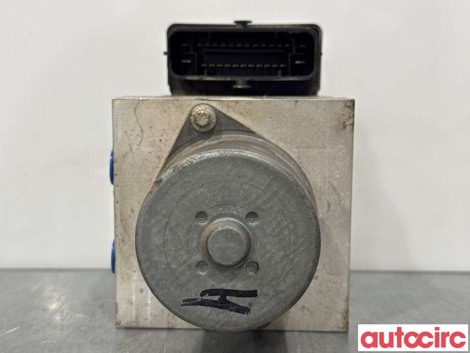 ABS sentral til Ford Mondeo 2007-2010 (Type IV, Fase 1)  (FORD|1762179|54085178B|9G91-2C405-AA)