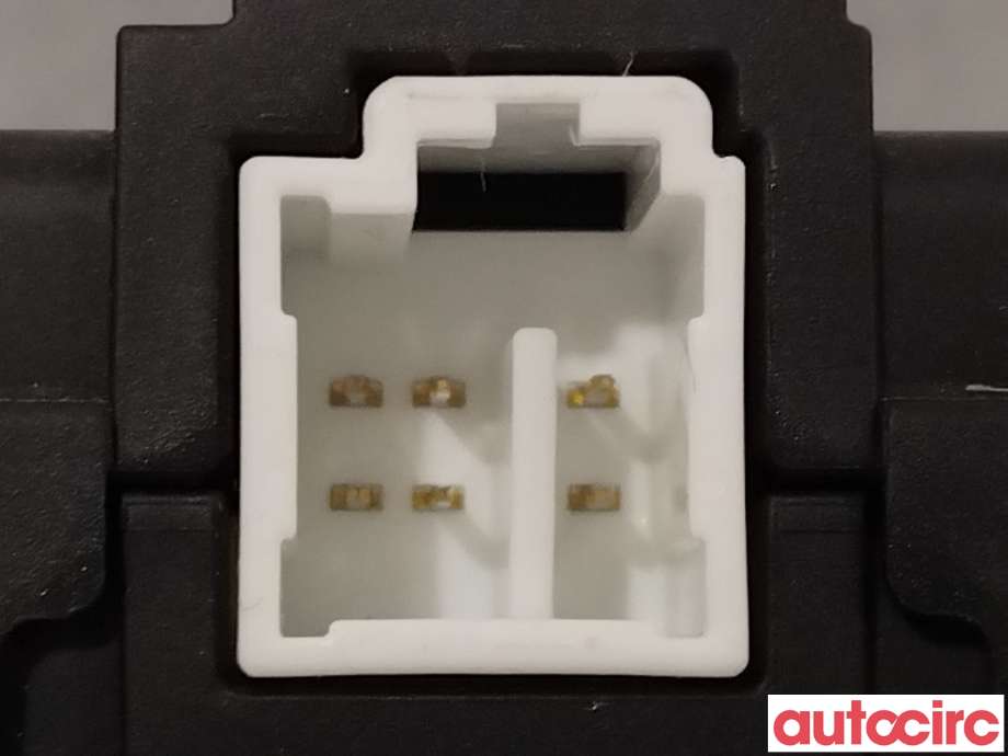 Sensor dekktrykk til Kia Soul 2014-2019 (Type II)  (KIA|95800E4100)
