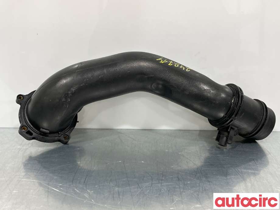 Turbo rør til Mercedes E-Klasse 2009-2013 (Fase 1) (W212) (W212) (MERCEDES|A6510903842||A6510900242)