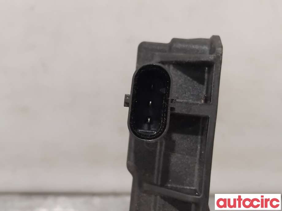 Sikringsboks til Mercedes Vito 2014-->> (W447) (W447) (MERCEDES|A9079066800|)