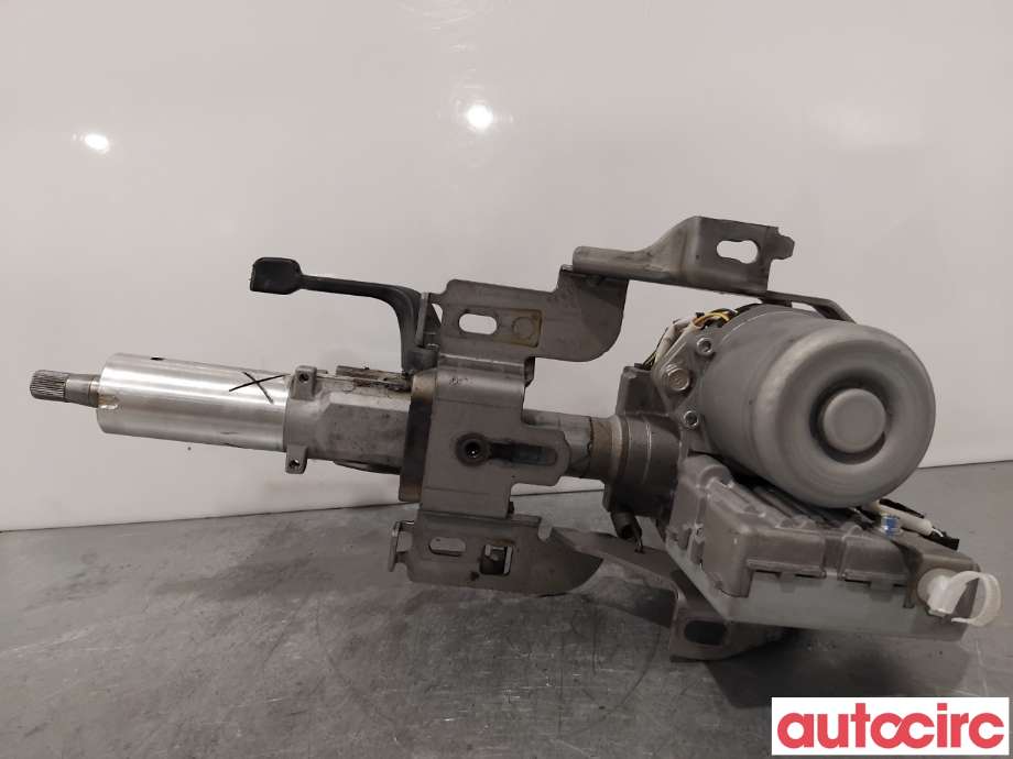 Rattaksel elektrisk servo til Nissan Qashqai 2014-2021 (Type II)  (NISSAN|488114EA2B||488104EH0B)