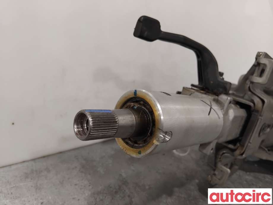 Rattaksel elektrisk servo til Nissan Qashqai 2014-2021 (Type II)  (NISSAN|488114EA2B||488104EH0B)