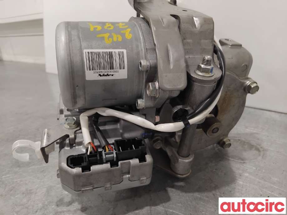 Rattaksel elektrisk servo til Nissan Qashqai 2014-2021 (Type II)  (NISSAN|488114EA2B||488104EH0B)