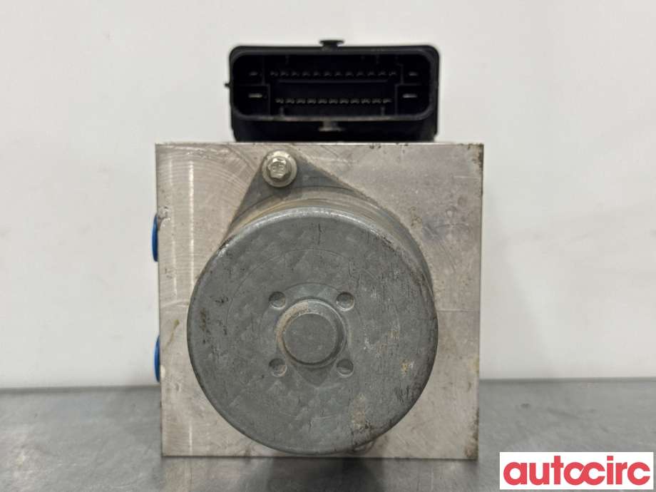 ABS sentral til Ford Mondeo 2011-2014 (Type IV, Fase 2)  (FORD|1857638|54085966D|CG91-2C405-CC)