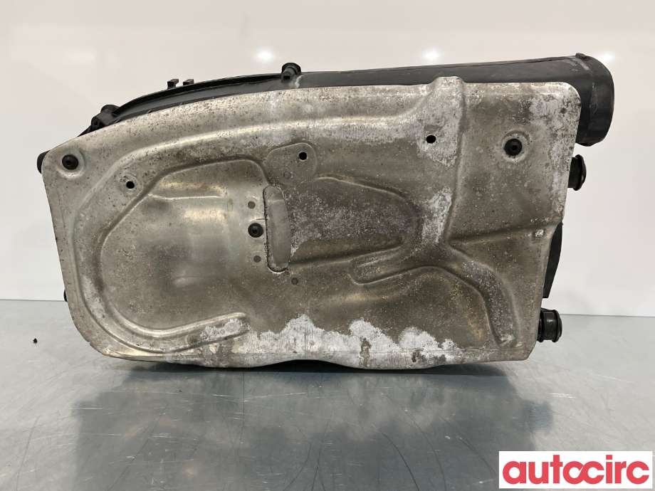 Luftfilterboks til Mercedes E-Klasse 2009-2013 (Fase 1) (W212) (W212) (MERCEDES|A6510901101)