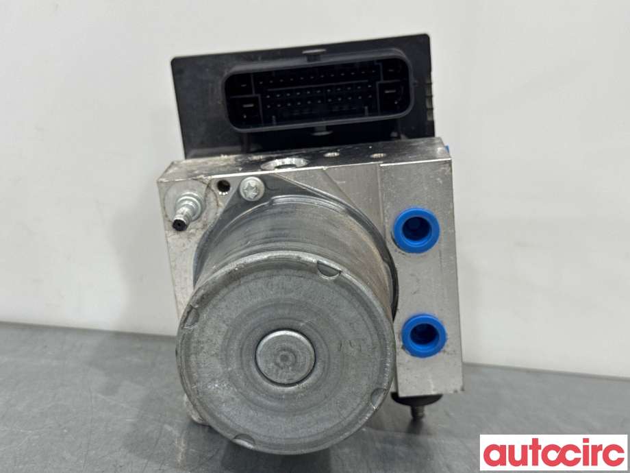 ABS sentral til Peugeot 308 2011-2013 (Type I, Fase 2)  (PEUGEOT|1680902180|0265252070|9666957480)