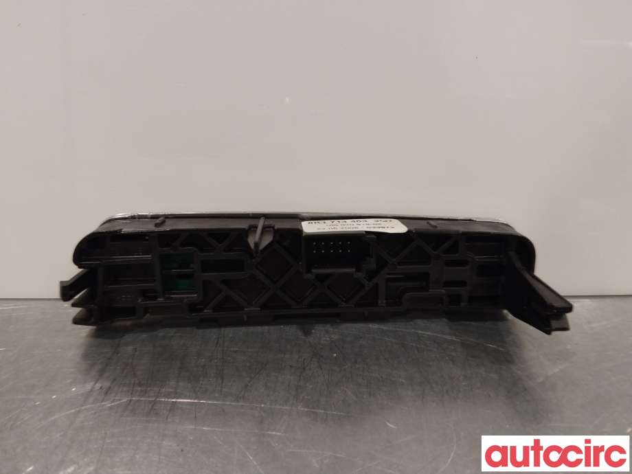 Diverse deler til Audi A4 2007-2014 (Type IV) (B8) (B8) (AUDI|8K1713463|8K17134633Q7)