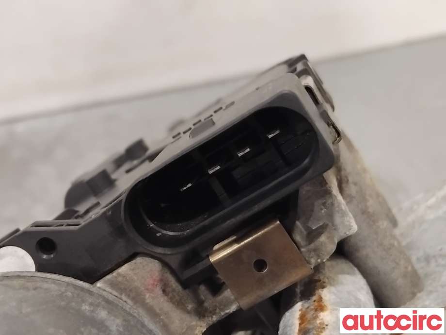 Viskermotor frontrute til BMW X3 2010-2017 (F25) (F25) (BMW|61615A3EDC5|6004FA0023|7213275)