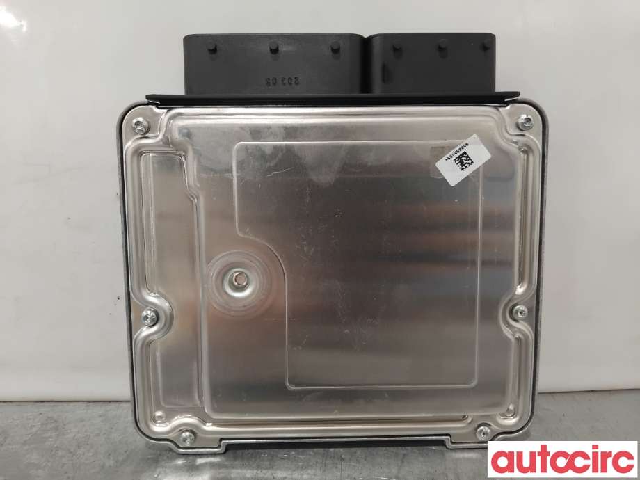 Styreenhet motor til BMW X3 2010-2017 (F25) (F25) (BMW|13618576333|0281030326|8576333)