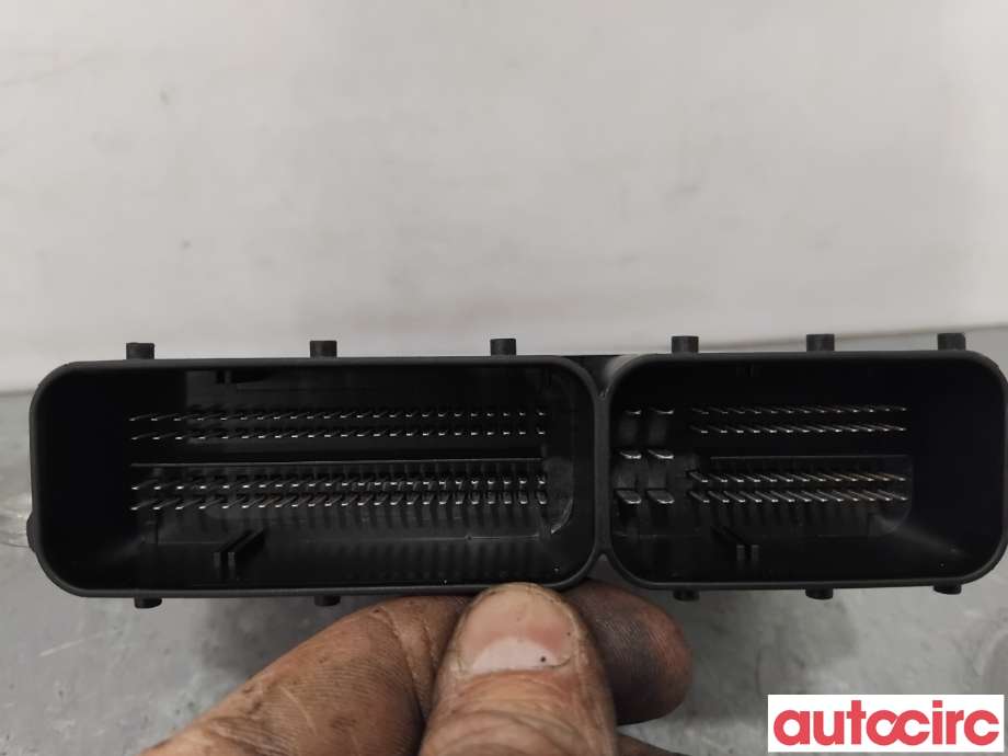Styreenhet motor til BMW X3 2010-2017 (F25) (F25) (BMW|13618576333|0281030326|8576333)