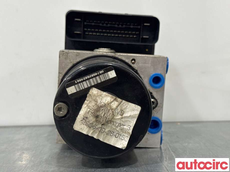 ABS sentral til Ford Focus 2004-2007 (Type II, Fase 1)  (FORD|1692806|100960-1223|)