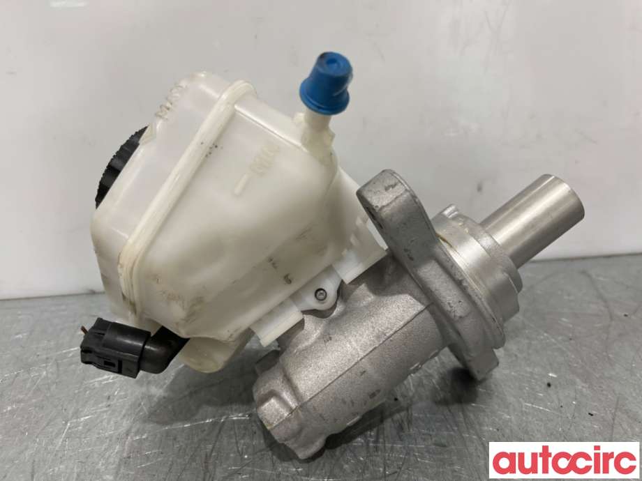 Bremsepumpe hoved til BMW 3-Serie 2012-2018 (F30/F31/F34) (F30/F31/F34) (BMW|34336851093|)