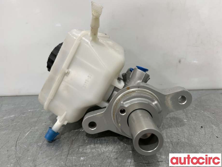 Bremsepumpe hoved til BMW 3-Serie 2012-2018 (F30/F31/F34) (F30/F31/F34) (BMW|34336851093|)