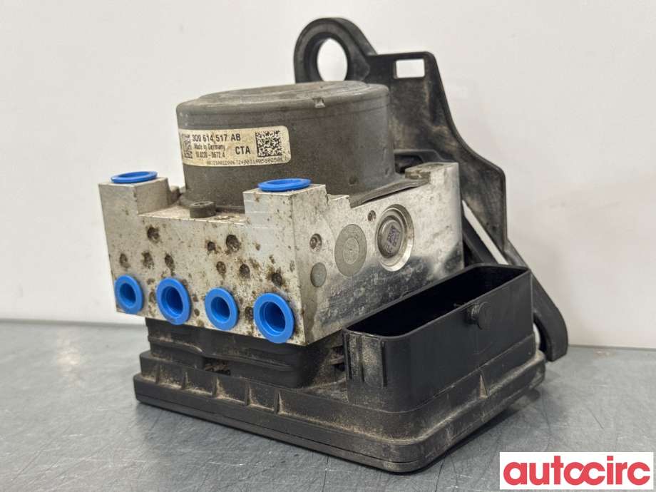 ABS sentral til VW Golf VII 2012-2017 (Fase 1) (VOLKSWAGEN|3Q0614517AB|100916-03403)