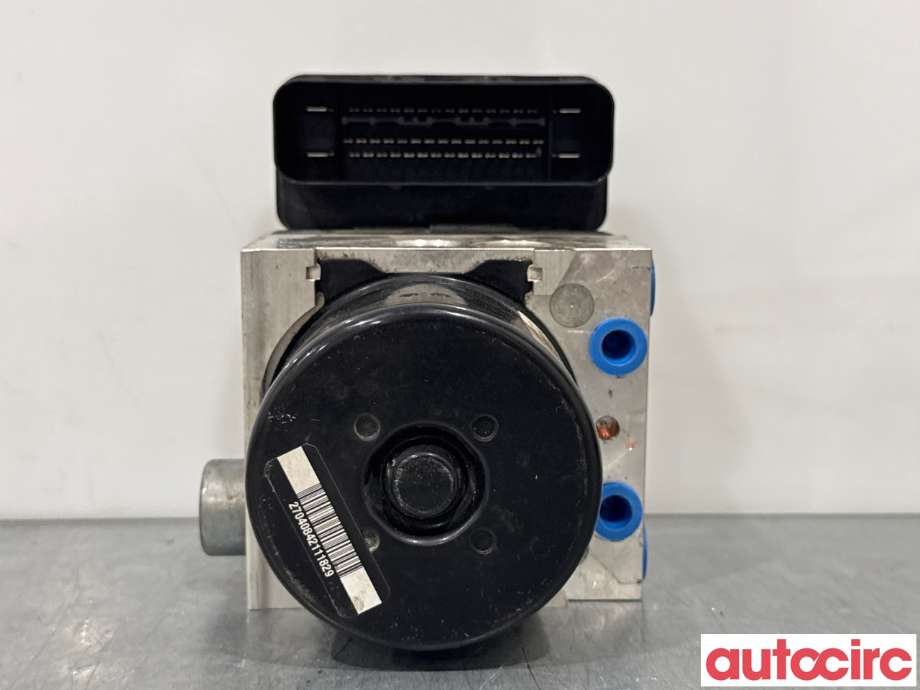 ABS sentral til Mercedes C-Klasse 2011-2014 (Fase 2) (W204) (W204) (MERCEDES|A1724314412|100926-23683|A1724314312)