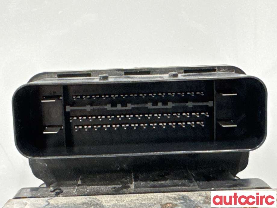 ABS sentral til Mercedes C-Klasse 2011-2014 (Fase 2) (W204) (W204) (MERCEDES|A1724314412|100926-23683|A1724314312)