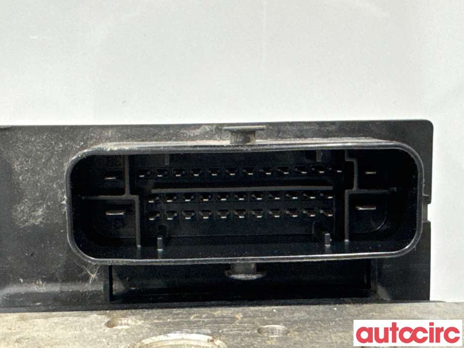 ABS sentral til Audi A6 2005-2008 (Type III, Fase 1) (C6) (C6) (AUDI|4F0614517G|0265234111|4F0614517A)