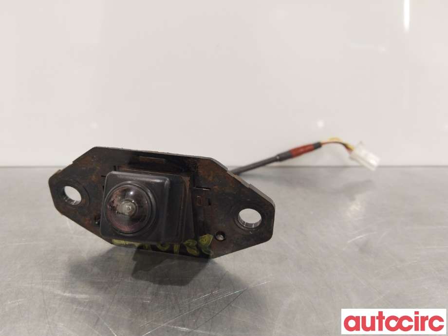 Kamera til Nissan Qashqai, 2010-2014 (Type I, Fase 2)  (NISSAN|28442BR00B)