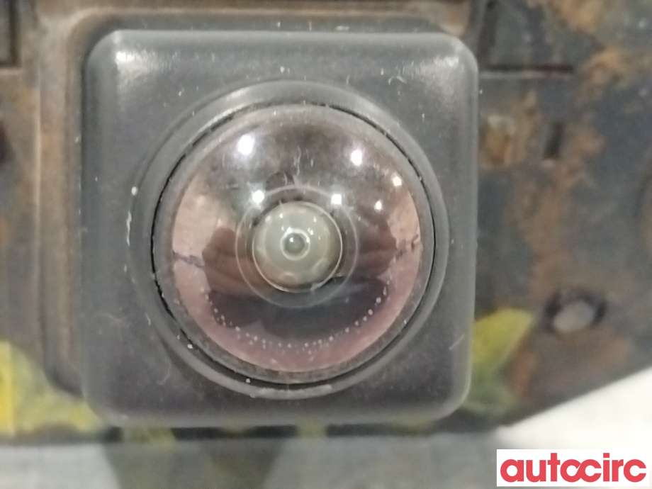 Kamera til Nissan Qashqai 2010-2014 (Type I, Fase 2)  (NISSAN|28442BR00B)
