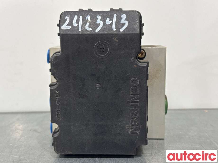ABS sentral til Suzuki Grand Vitara 1998-2005 (Type II)  (SUZUKI|56100-52D02||5091258035)